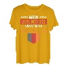 Mein Lieblings Ossi Nennt Mich Schatz Ossi DDR T-Shirt