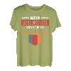 Mein Lieblings Ossi Nennt Mich Schatz Ossi DDR T-Shirt