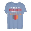 Mein Lieblings Ossi Nennt Mich Schatz Ossi DDR T-Shirt