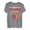 Mein Lieblings Ossi Nennt Mich Schatz Ossi DDR T-Shirt
