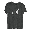 Herren Alter Bock - Geschenk Idee Männer Papa Vater Jagt Forst Wald T-Shirt