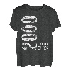 23. Geburtstag Mann Frau 23 Jahre 2000 Geschenk T-Shirt