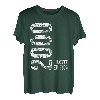 23. Geburtstag Mann Frau 23 Jahre 2000 Geschenk T-Shirt