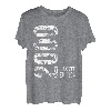 23. Geburtstag Mann Frau 23 Jahre 2000 Geschenk T-Shirt