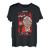 Herren Ich Bin Ein Feuerwehrpapa | Vater FFW Feuerwehr Geschenk T-Shirt