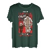 Herren Ich Bin Ein Feuerwehrpapa | Vater FFW Feuerwehr Geschenk T-Shirt