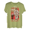 Herren Ich Bin Ein Feuerwehrpapa | Vater FFW Feuerwehr Geschenk T-Shirt