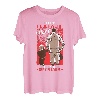 Herren Ich Bin Ein Feuerwehrpapa | Vater FFW Feuerwehr Geschenk T-Shirt
