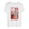 Herren Ich Bin Ein Feuerwehrpapa | Vater FFW Feuerwehr Geschenk T-Shirt
