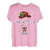 Weihnachts-Pyjama | Der Feuerwehr Elf T-Shirt