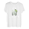 Gin Not Gym für Gin Tonic Trinker / Gin Tonic Liebhaber T-Shirt