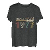 1977 Vintage Limited Edition Kassette T-Shirt
