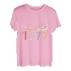1977 Vintage Limited Edition Kassette T-Shirt