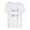 Herren I'm Robin Doing Robin Things Vornamen Spruch Geschenk T-Shirt
