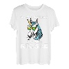 Reggae Wellensittich T-Shirt Lustiges Musik Festival Shirt