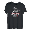 Herren Papa Ich Werde Immer Deine Finanzielle Belastung Sein T-Shirt
