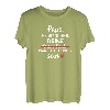 Herren Papa Ich Werde Immer Deine Finanzielle Belastung Sein T-Shirt