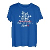 Herren Papa Ich Werde Immer Deine Finanzielle Belastung Sein T-Shirt