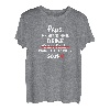 Herren Papa Ich Werde Immer Deine Finanzielle Belastung Sein T-Shirt