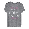 Geschenk für Tochter von der Vater Meine Tochter Papa T-Shirt