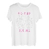 Geschenk für Tochter von der Vater Meine Tochter Papa T-Shirt