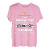 Herren Zwillings Papa Vatertag Zwillingspapa T-Shirt