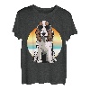 English Springer Spaniel T-Shirt Geschenk Idee