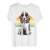 English Springer Spaniel T-Shirt Geschenk Idee