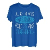 Herren T-Shirt zum 71. Geburtstag, Geschenkidee, originell, lustig T-Shirt