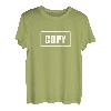 Lustiges Copy Paste Mutter Vater Tochter Sohn Partnerlook T-Shirt