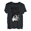 Maus Papa Vater - Papa Maus T-Shirt