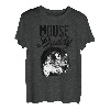 Maus Papa Vater - Papa Maus T-Shirt