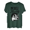 Maus Papa Vater - Papa Maus T-Shirt