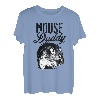 Maus Papa Vater - Papa Maus T-Shirt