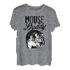 Maus Papa Vater - Papa Maus T-Shirt