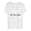 Herren Bonus Papa Stiefvater TShirt Ich Habe Keine Stieftochter T-Shirt