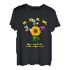 B.D.S.M Bienen tun so viel für die Umwelt T-Shirt