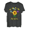 B.D.S.M Bienen tun so viel für die Umwelt T-Shirt