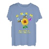 B.D.S.M Bienen tun so viel für die Umwelt T-Shirt