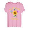 B.D.S.M Bienen tun so viel für die Umwelt T-Shirt