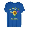 B.D.S.M Bienen tun so viel für die Umwelt T-Shirt