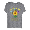 B.D.S.M Bienen tun so viel für die Umwelt T-Shirt