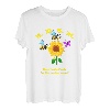 B.D.S.M Bienen tun so viel für die Umwelt T-Shirt