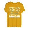 Herren Bonus Papa Stiefvater Leben besser gemacht Geschenk T-Shirt