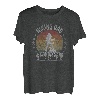 Herren Hiking dad Wandern Berge Bergsteigen Papa Herren T-Shirt