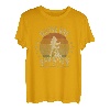 Herren Hiking dad Wandern Berge Bergsteigen Papa Herren T-Shirt