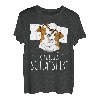 Offizielles Schlafshirt Jack Russell Terrier T-Shirt