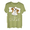 Offizielles Schlafshirt Jack Russell Terrier T-Shirt