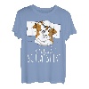 Offizielles Schlafshirt Jack Russell Terrier T-Shirt