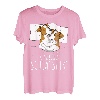 Offizielles Schlafshirt Jack Russell Terrier T-Shirt